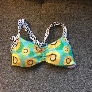 **HOLD**Moana Retro Fox Top